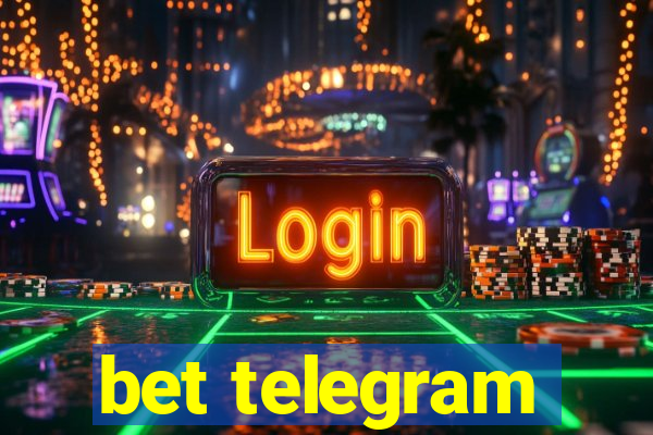 bet telegram